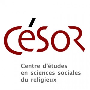 Logo CéSor