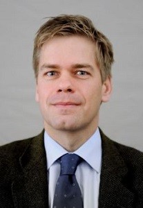 Dr. Johannes Wischmeyer